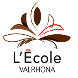 logo ECOLE VALRHONA