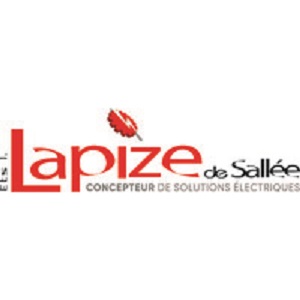 LAPIZE DE SALLÉE